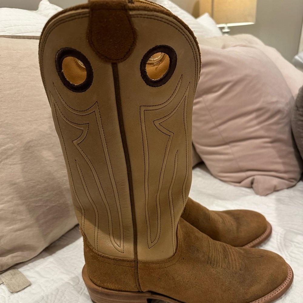 Tecovas The Prescott